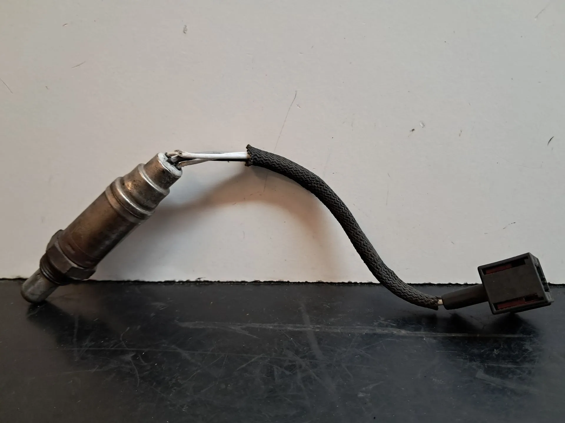 Sonda lambda PORSCHE Boxster (986)