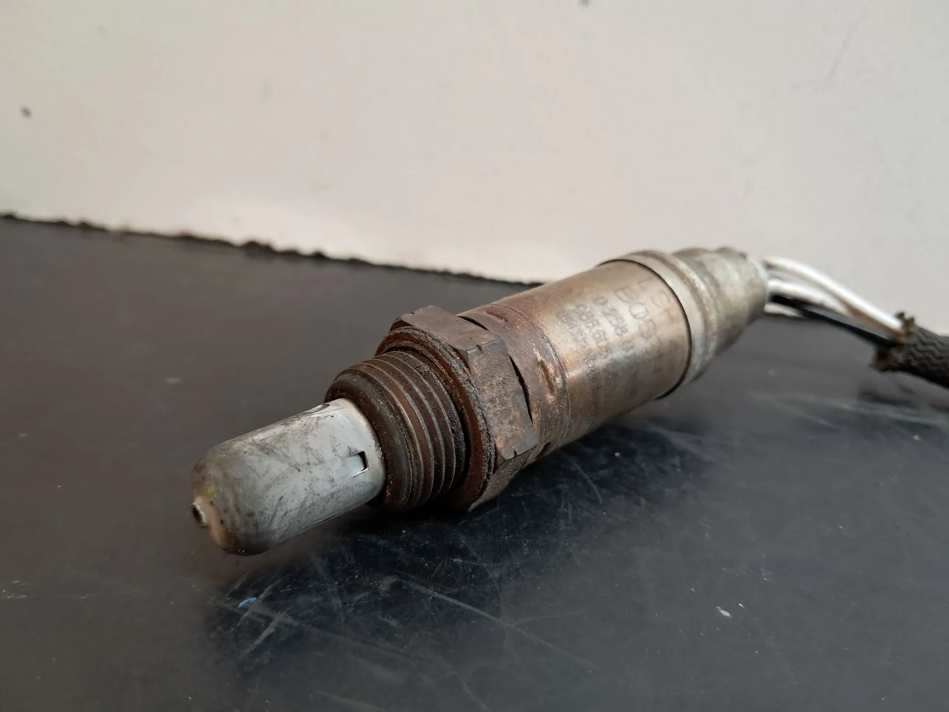 Sonda lambda PORSCHE Boxster (986) Imagem-1