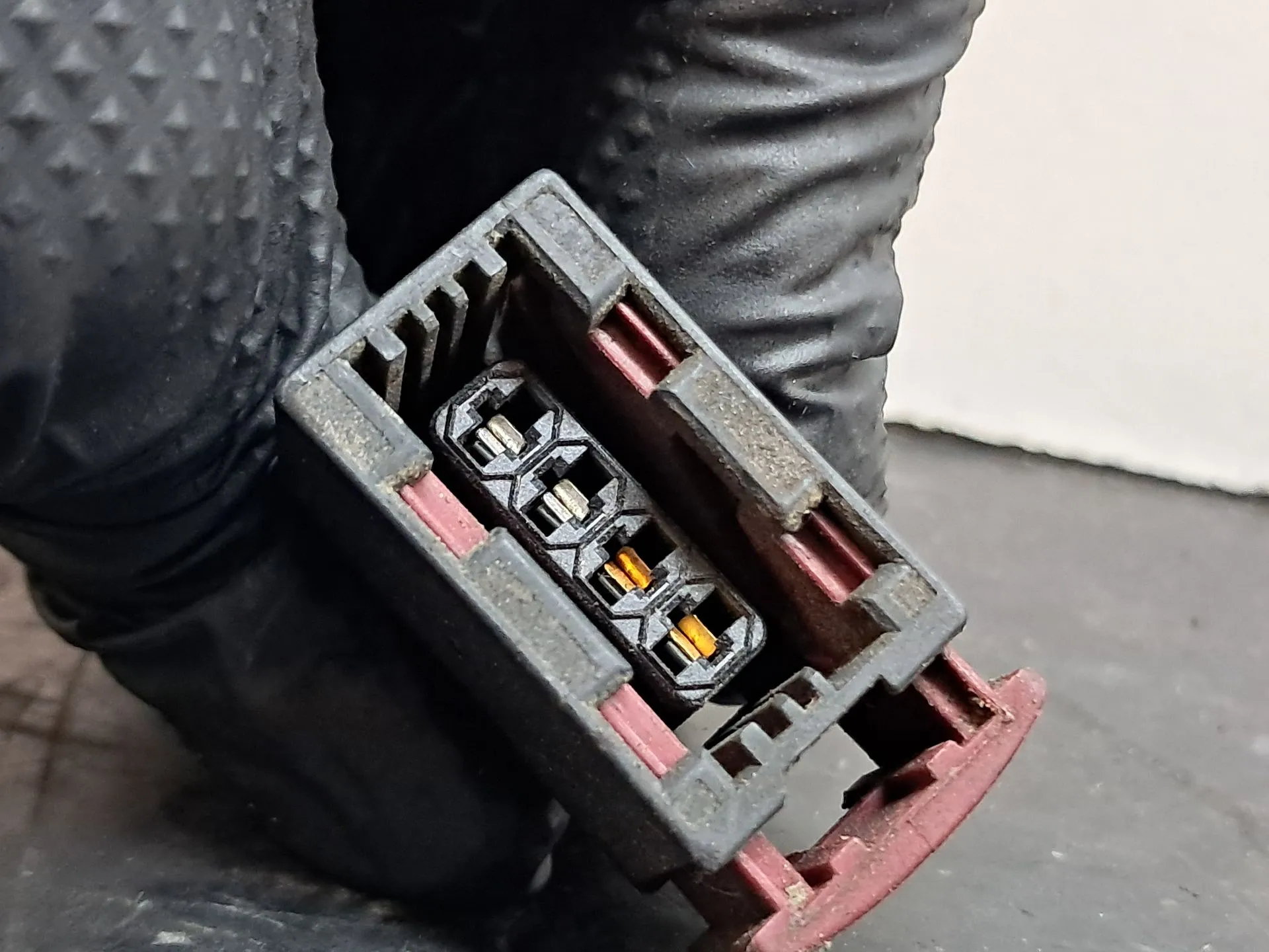 Sonda lambda PORSCHE Boxster (986) Imagem-3