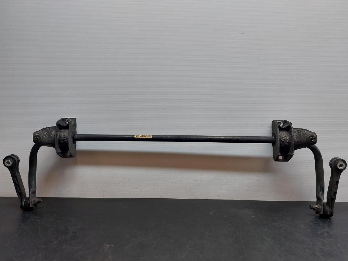 Barra stabilizzatrice / di torsione BMW 7 (G11, G12)