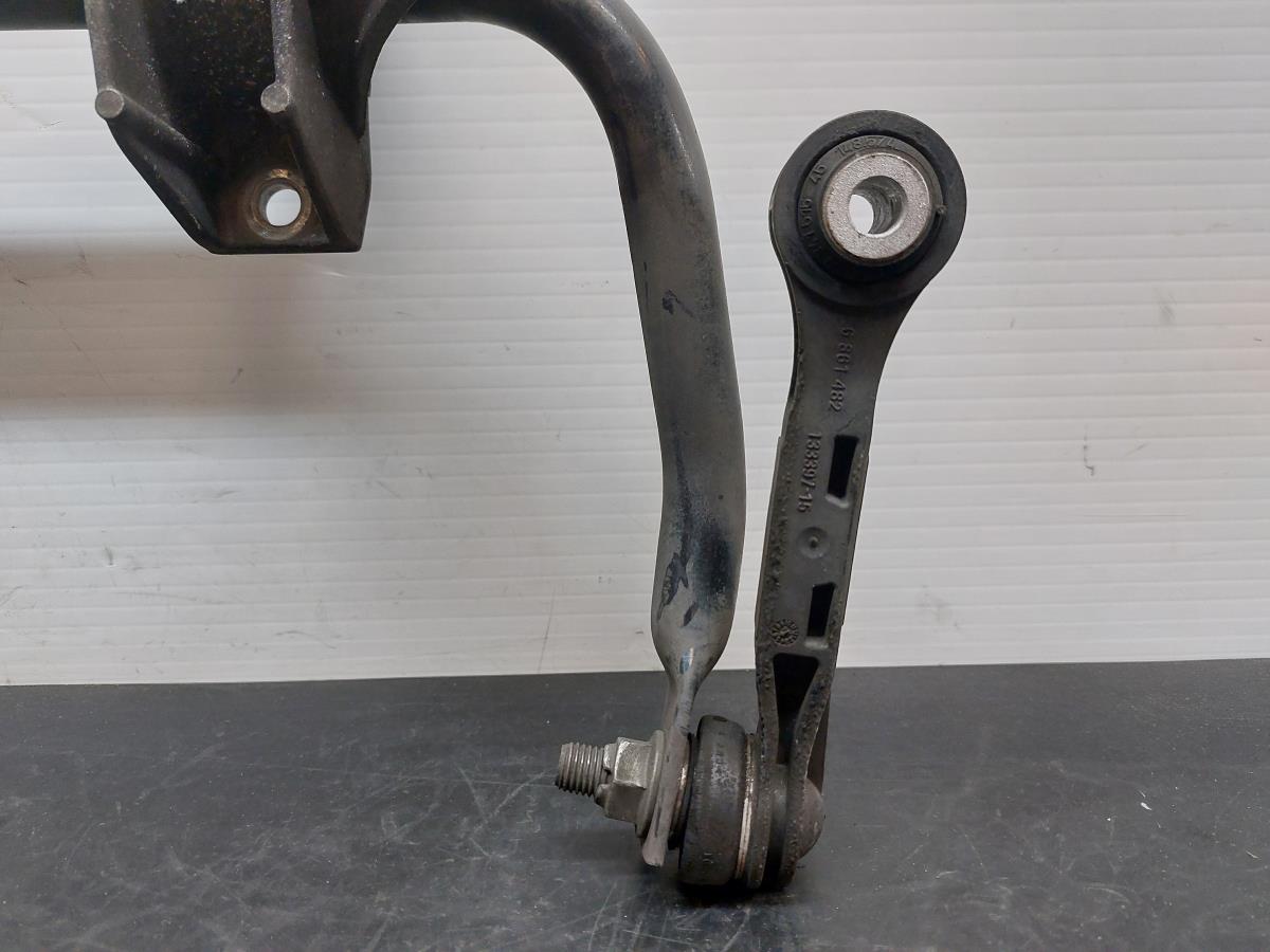 Barra stabilizzatrice / di torsione BMW 7 (G11, G12) Imagem-2