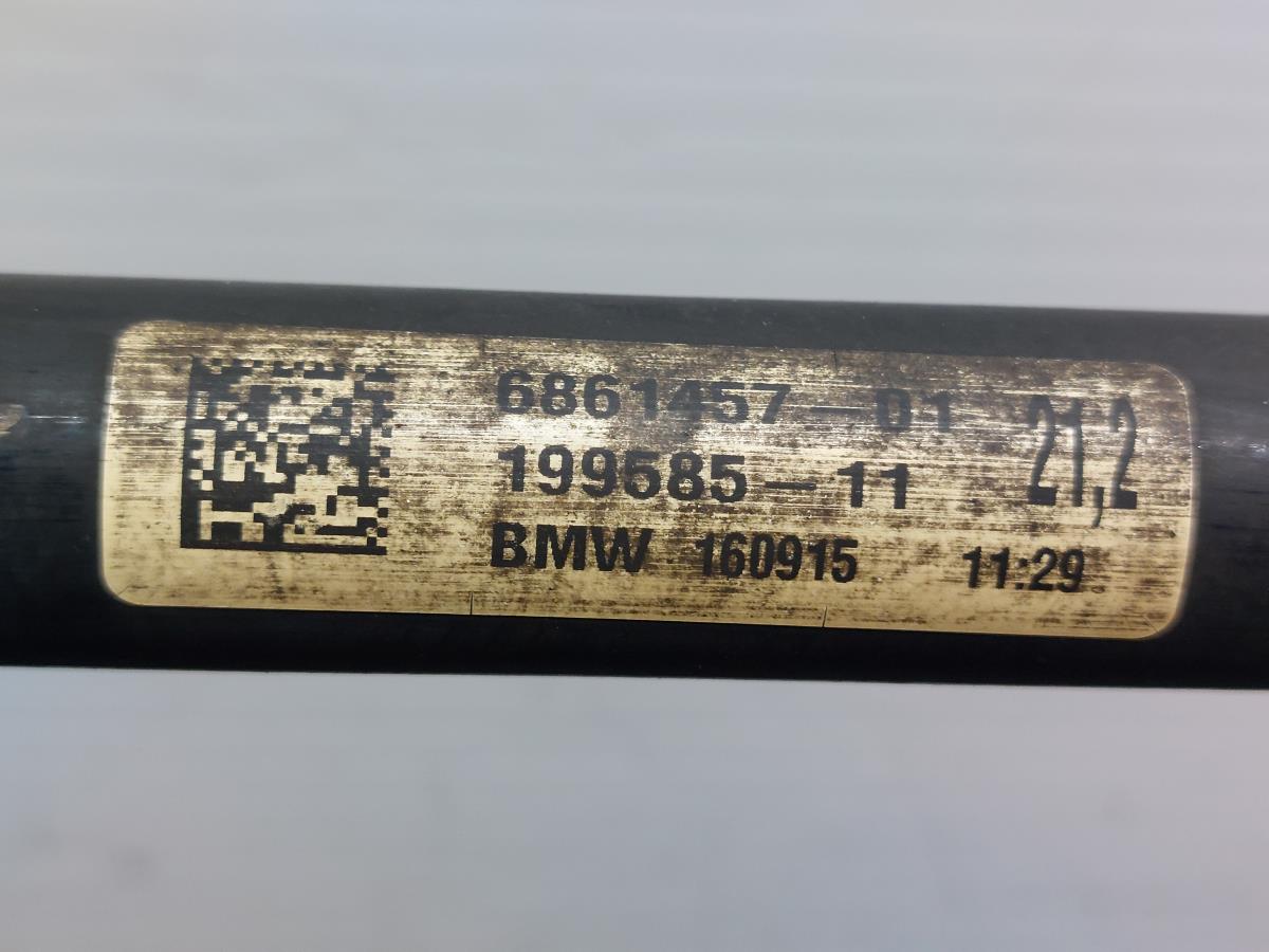 Barra stabilizzatrice / di torsione BMW 7 (G11, G12) Imagem-3