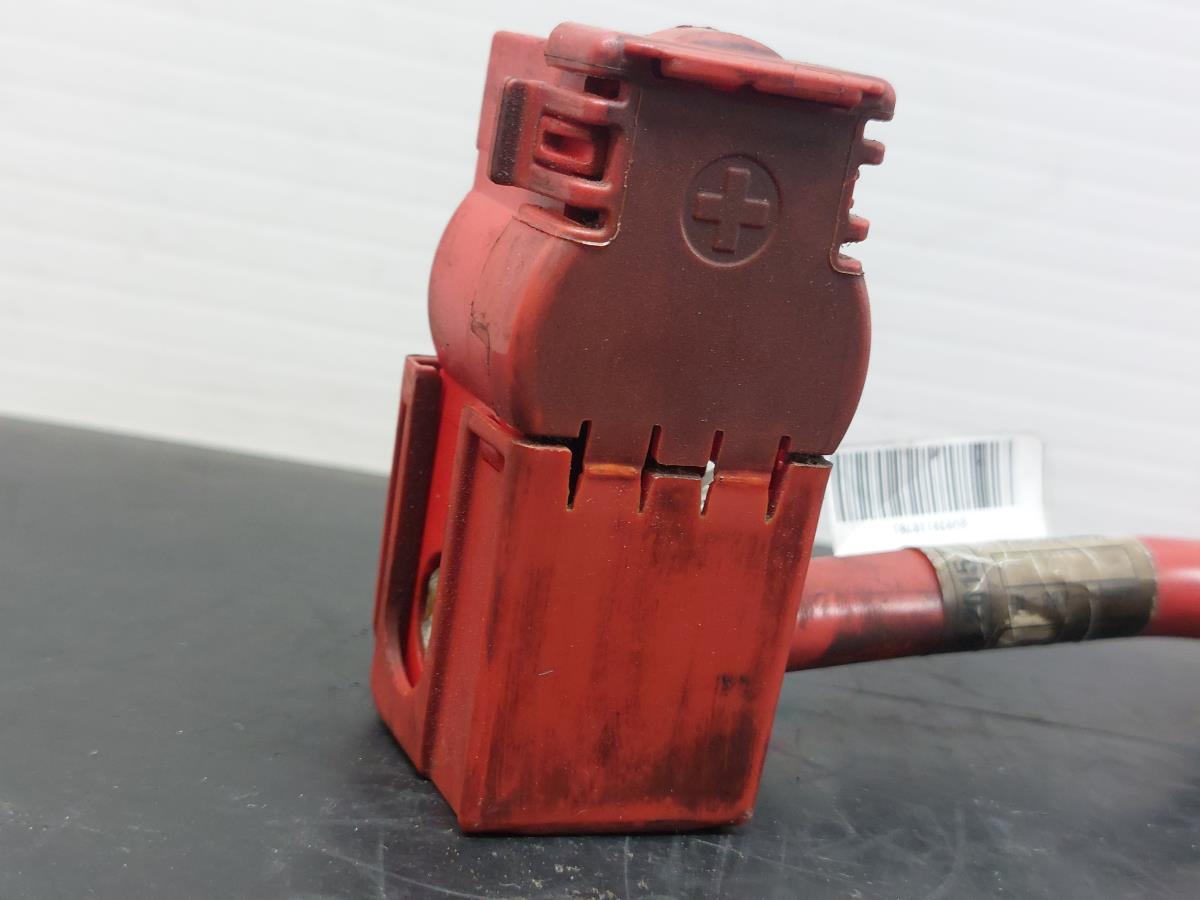 Cavo positivo batteria BMW 7 (G11, G12) Imagem-1