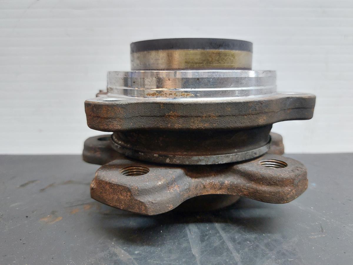 Mozzo ruota BMW 7 (G11, G12) Imagem-2