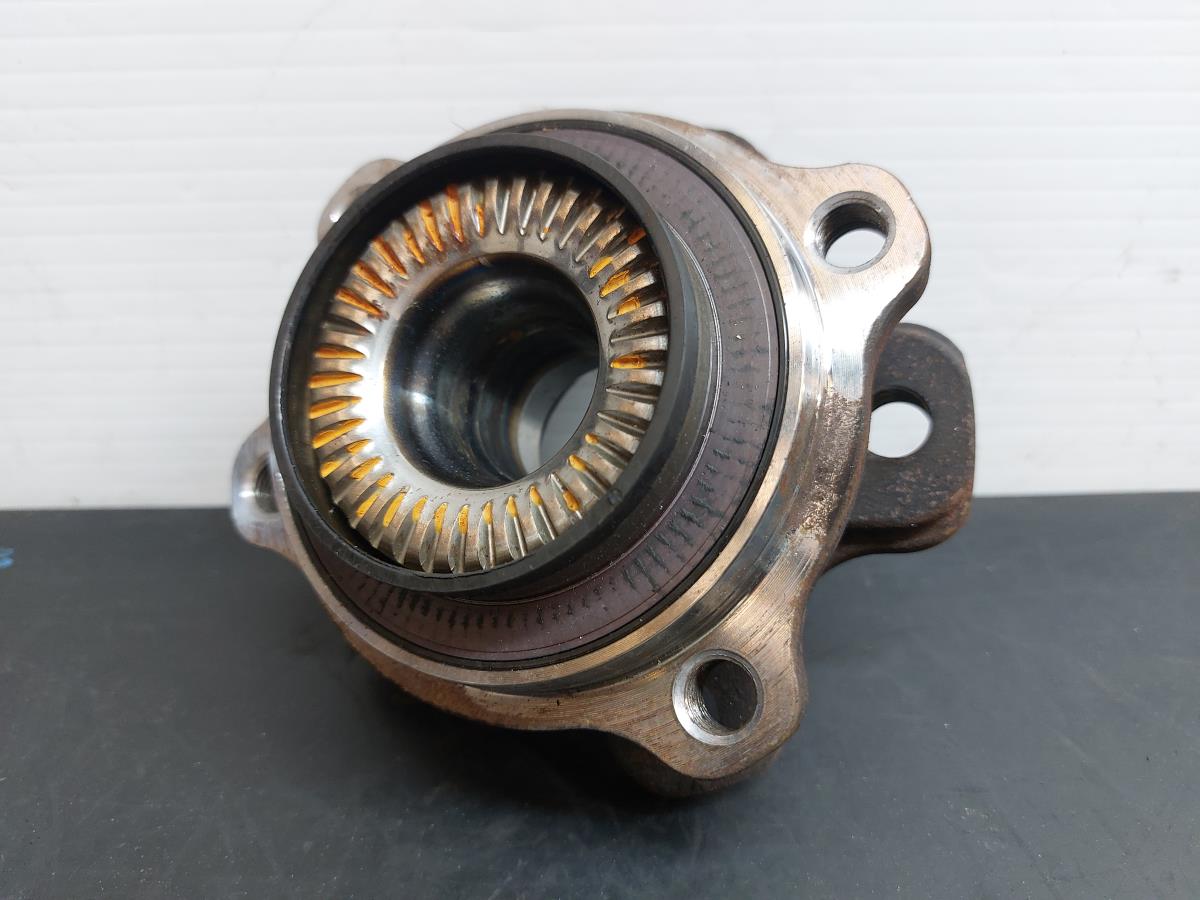 Cubo da roda BMW 7 (G11, G12)
