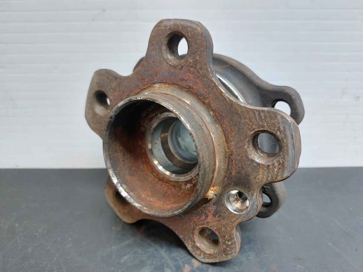 Mozzo ruota BMW 7 (G11, G12) Imagem-1