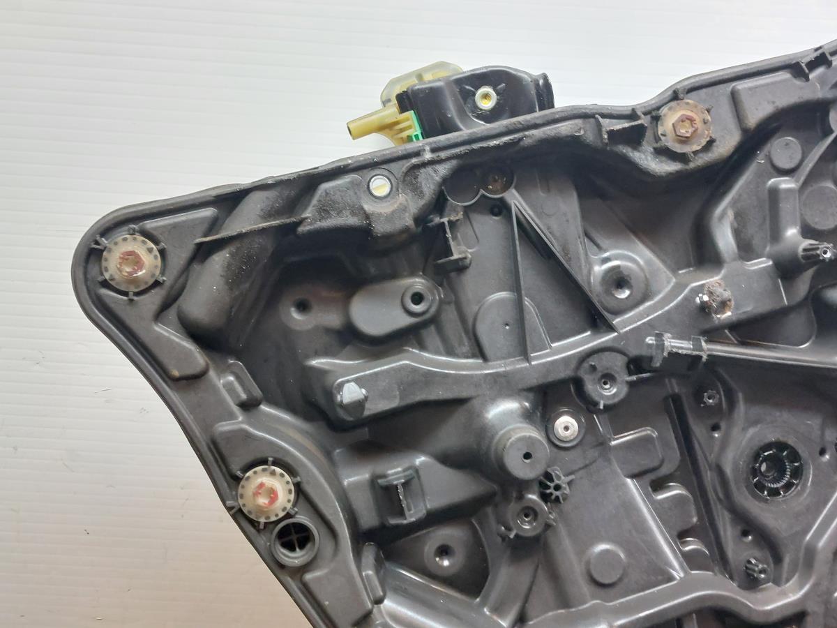 Alzavetro posteriore sinistro BMW 7 (G11, G12) Imagem-3