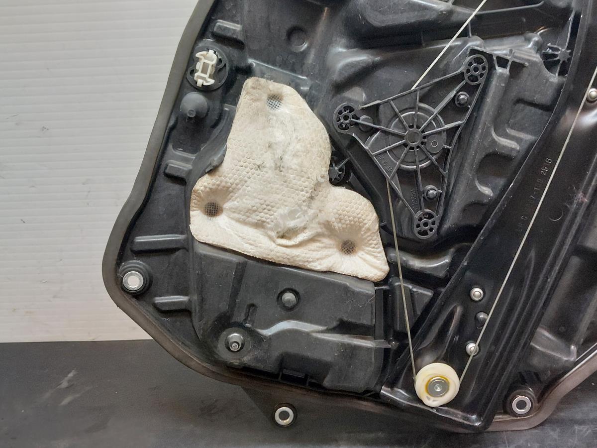 Alzavetro posteriore sinistro BMW 7 (G11, G12) Imagem-12