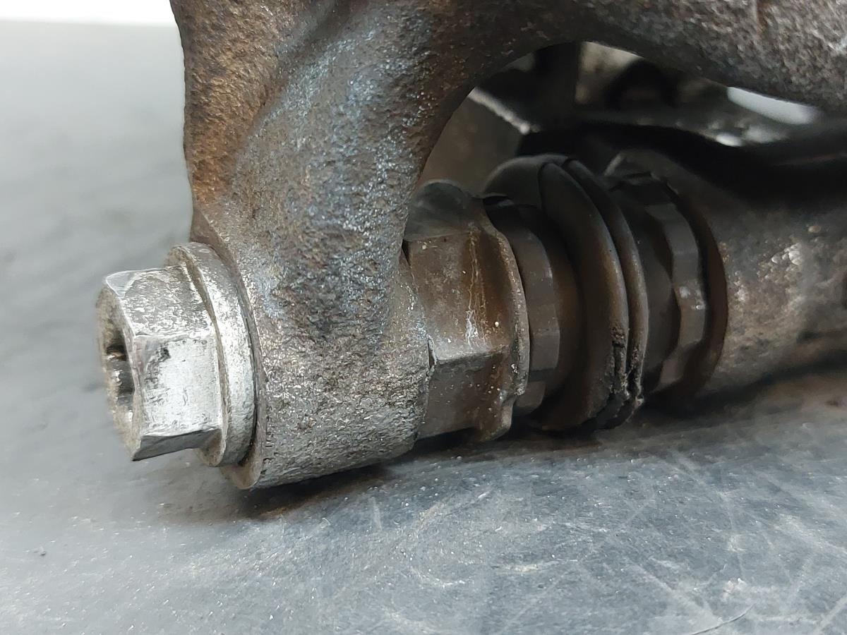 Étrier de frein arrière Droite BMW 7 (G11, G12) Imagem-5