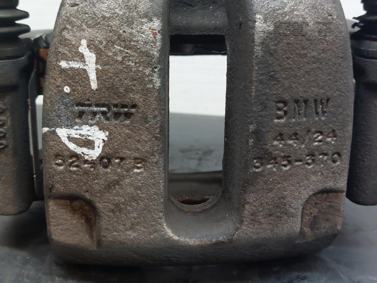 Étrier de frein arrière Droite BMW 7 (G11, G12) Imagem-6