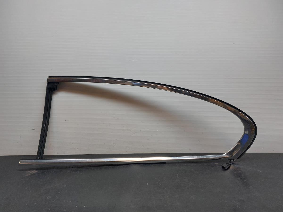 Modanatura porta posteriore sinistra BMW 7 (G11, G12)