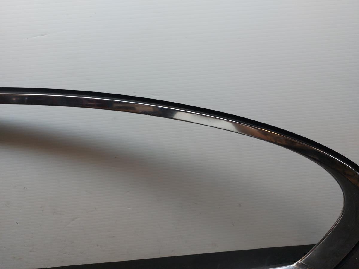 Modanatura porta posteriore sinistra BMW 7 (G11, G12) Imagem-2