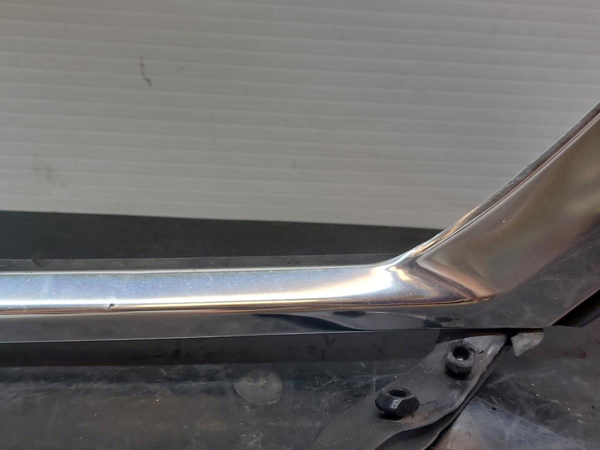 Modanatura porta posteriore sinistra BMW 7 (G11, G12) Imagem-8