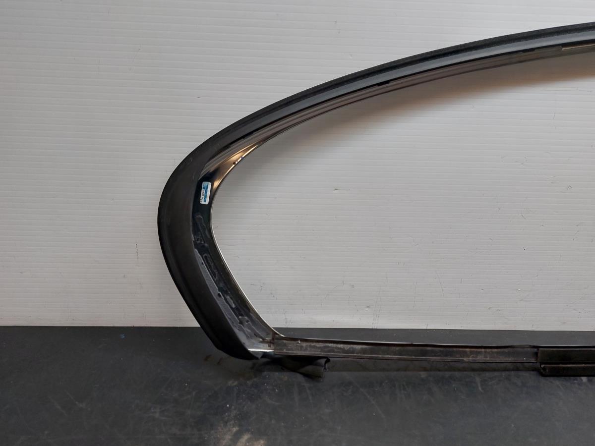 Modanatura porta posteriore sinistra BMW 7 (G11, G12) Imagem-10