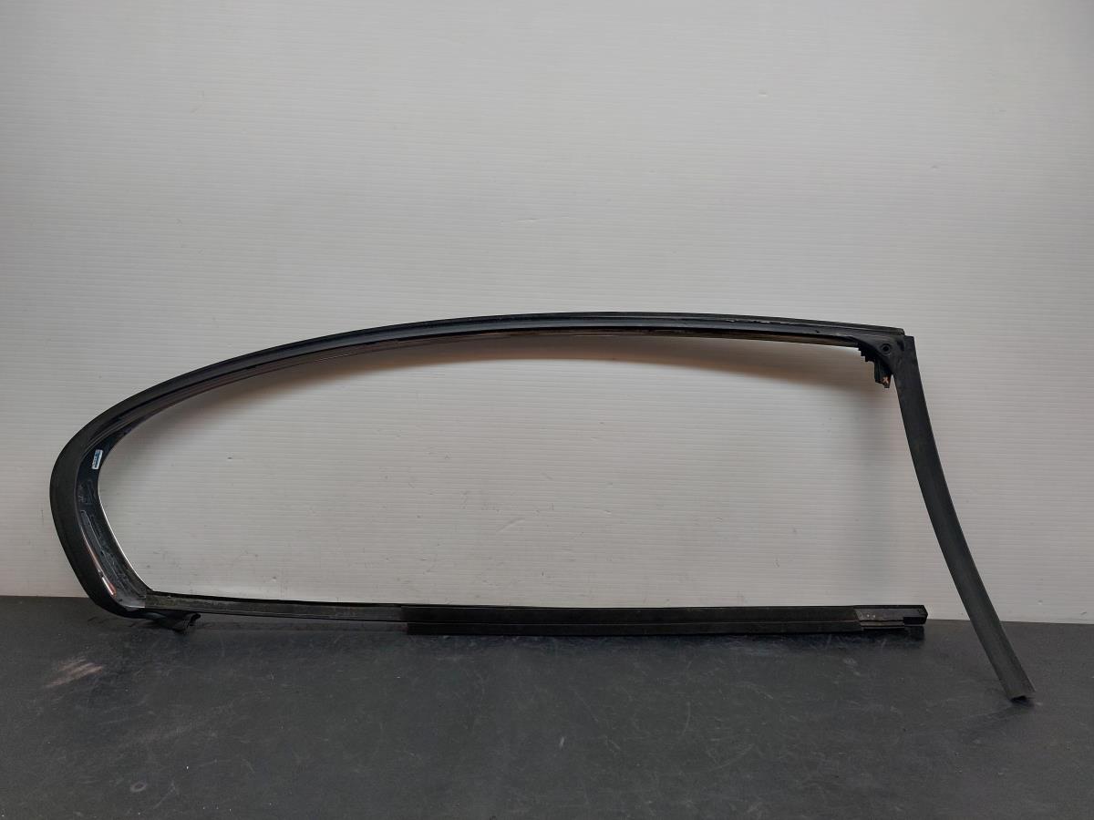 Modanatura porta posteriore sinistra BMW 7 (G11, G12) Imagem-9