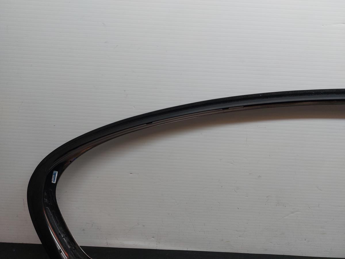 Modanatura porta posteriore sinistra BMW 7 (G11, G12) Imagem-11