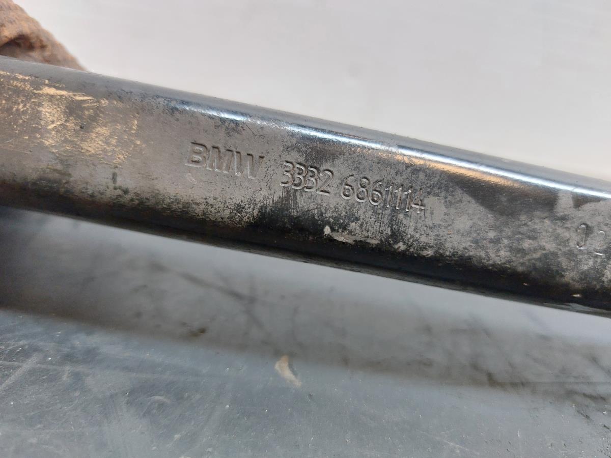 Bras de suspension arrière gauche BMW 7 (G11, G12) Imagem-4