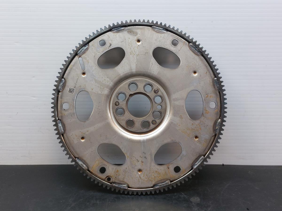 Volant moteur BMW 7 (G11, G12)