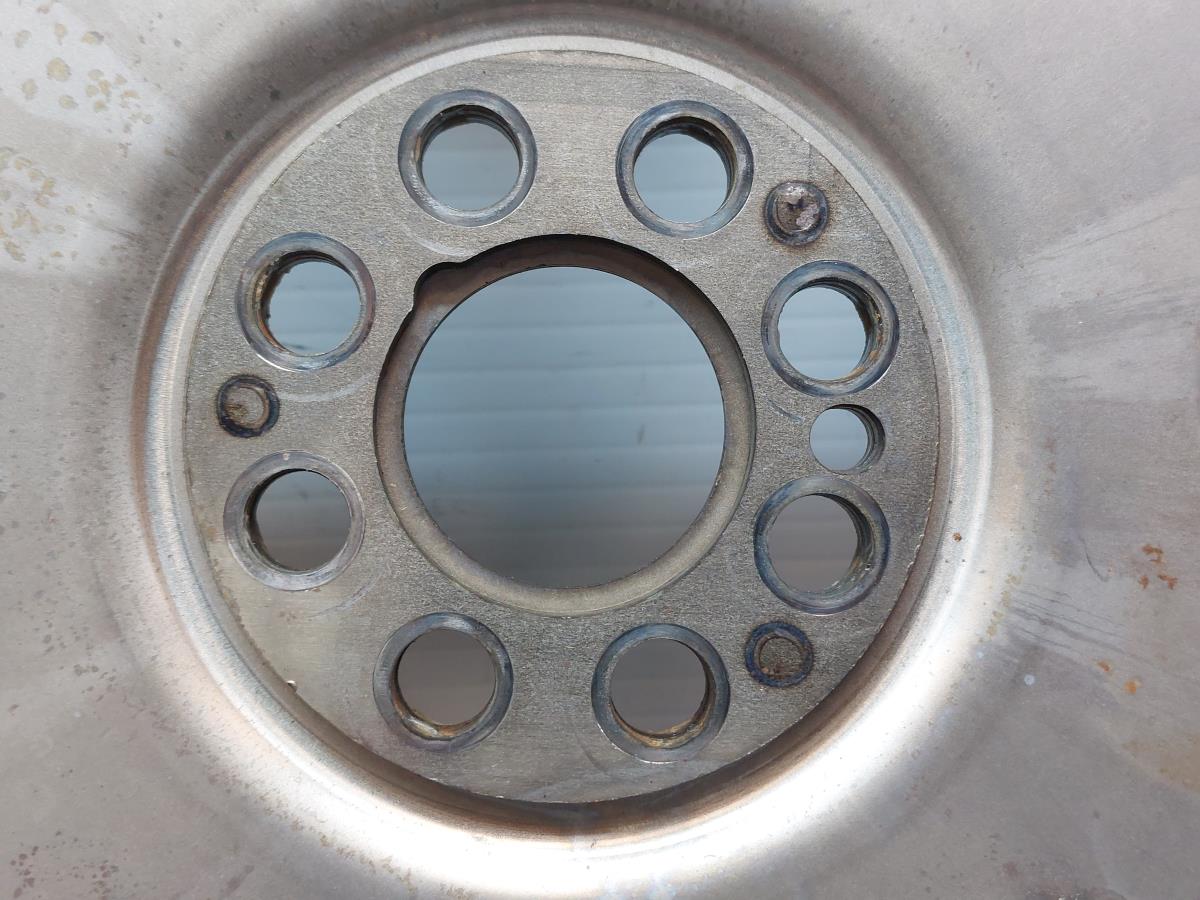 Volant moteur BMW 7 (G11, G12) Imagem-2