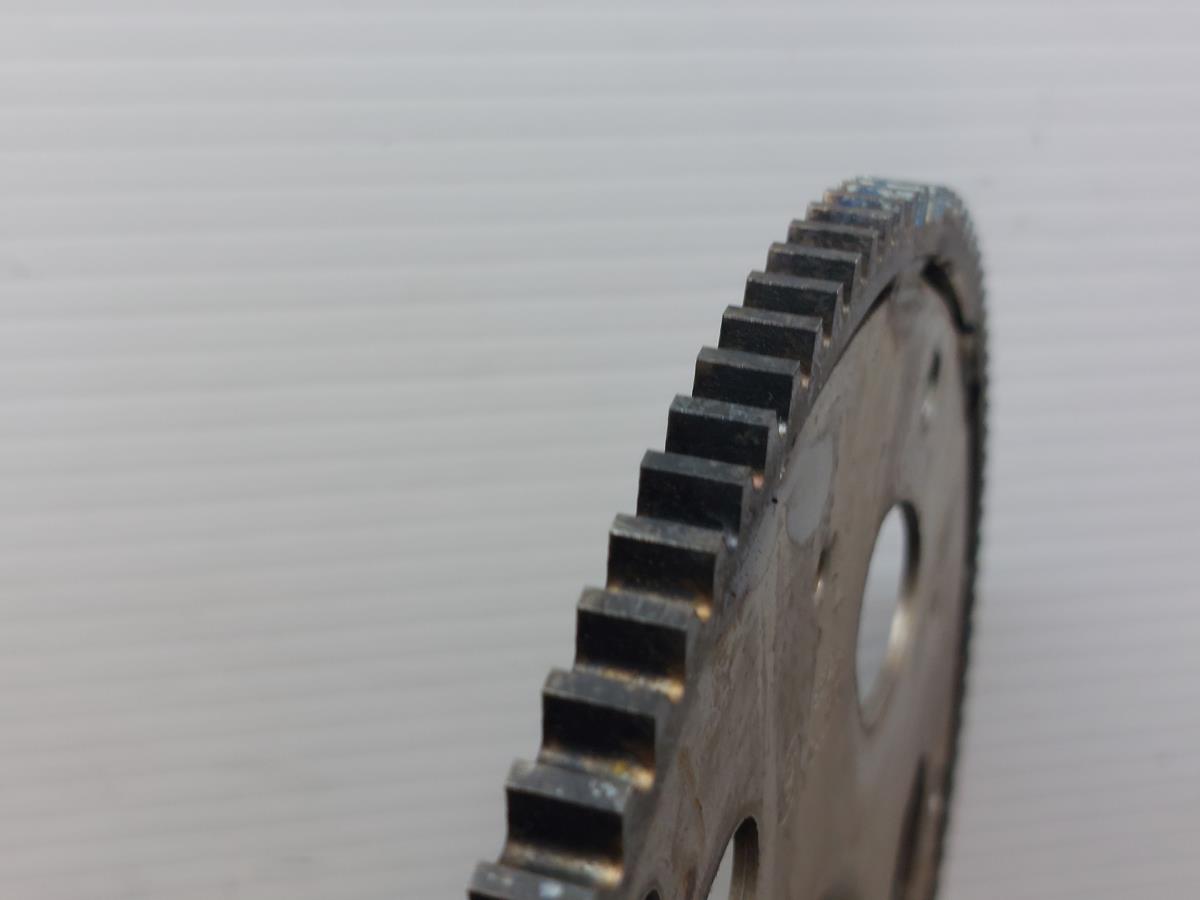 Volant moteur BMW 7 (G11, G12) Imagem-3