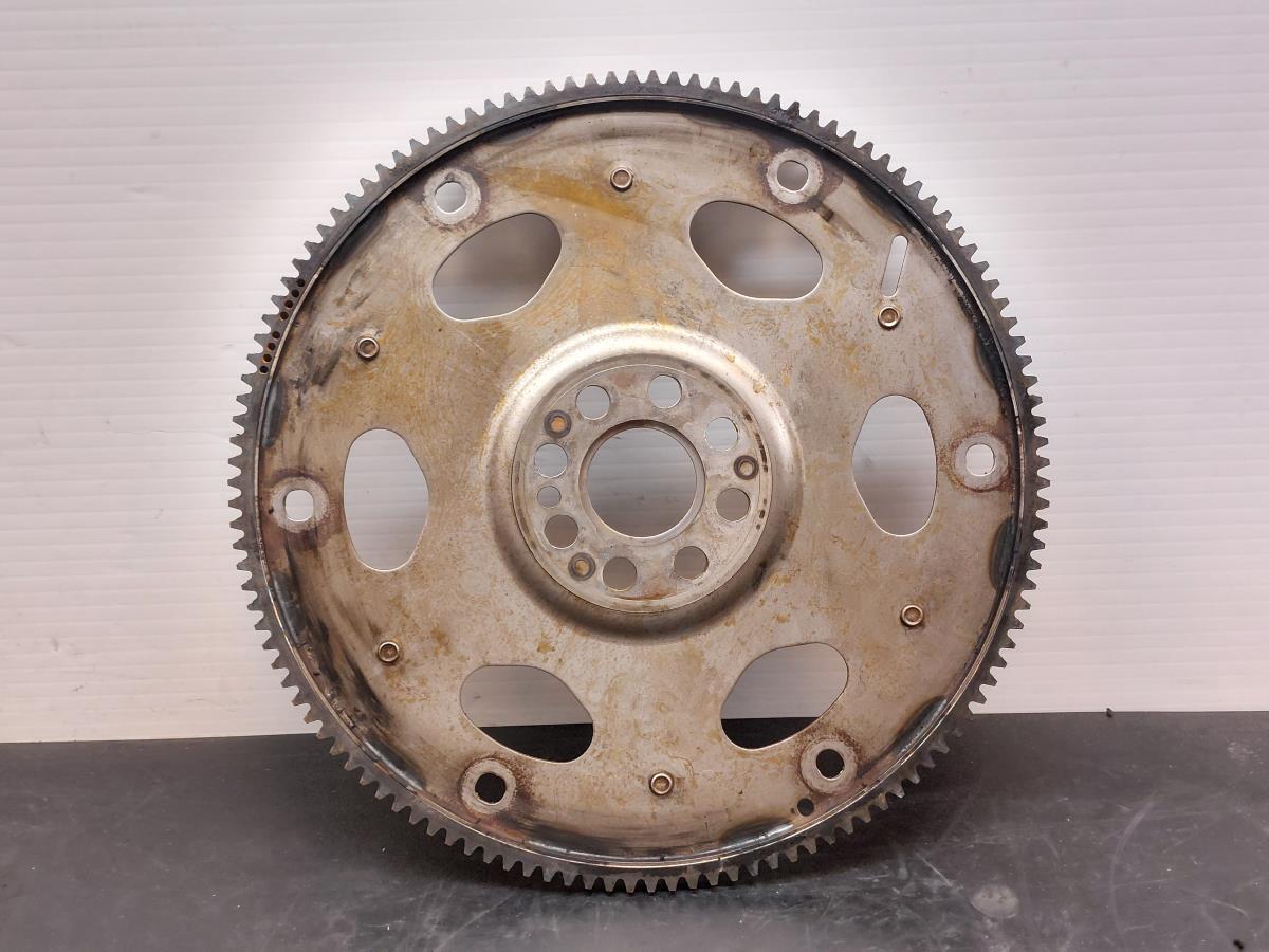 Volant moteur BMW 7 (G11, G12) Imagem-4