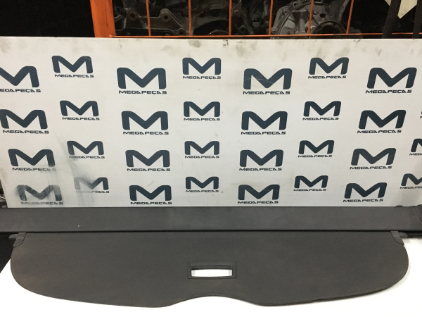 Chapeleira / tampo da mala TOYOTA Avensis Wagon (_T27_)