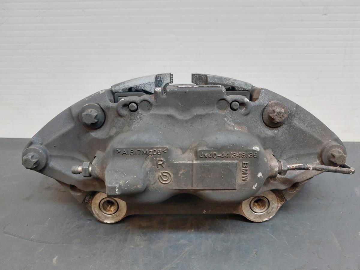 Étrier de frein avant Droite BMW 7 (G11, G12) Imagem-2