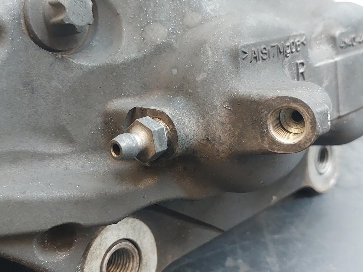 Étrier de frein avant Droite BMW 7 (G11, G12) Imagem-4