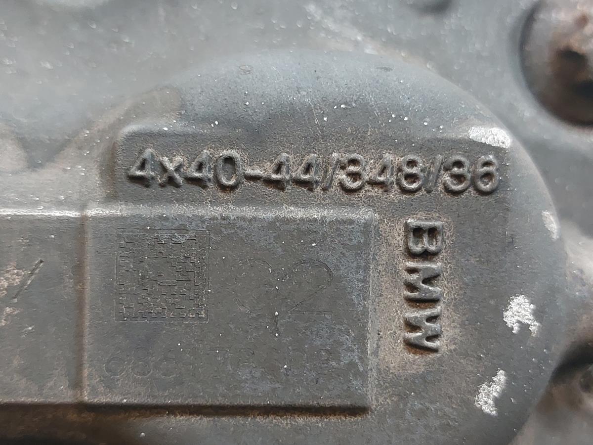 Étrier de frein avant Droite BMW 7 (G11, G12) Imagem-5