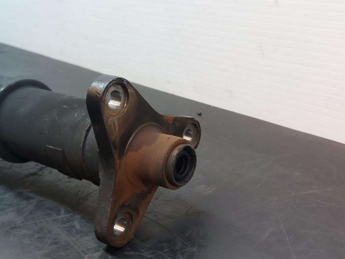 Transmission centrale BMW 7 (G11, G12) Imagem-1