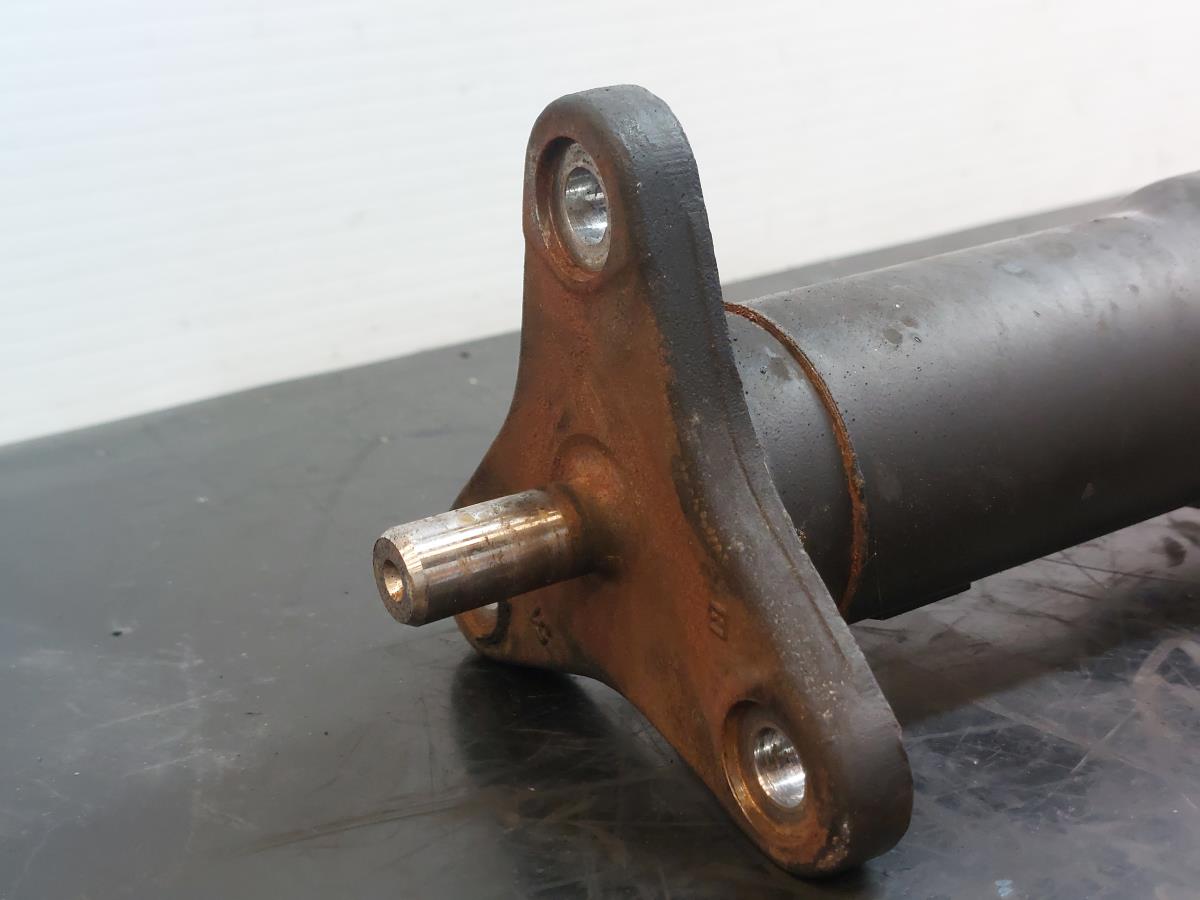 Transmission centrale BMW 7 (G11, G12) Imagem-4