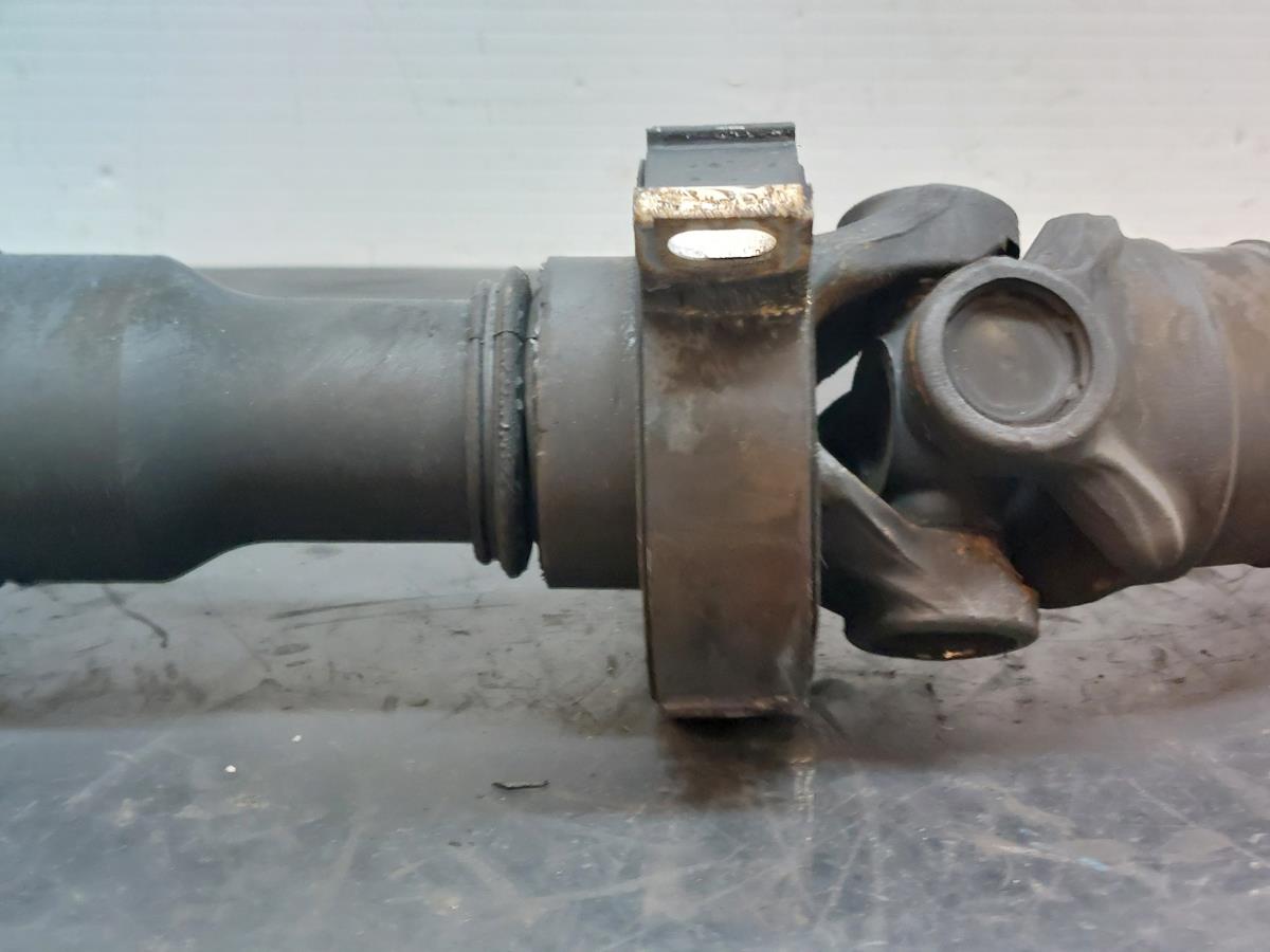 Transmission centrale BMW 7 (G11, G12) Imagem-3