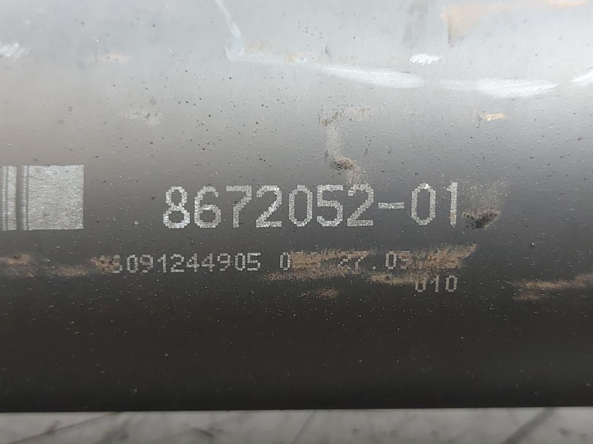 Transmission centrale BMW 7 (G11, G12) Imagem-6