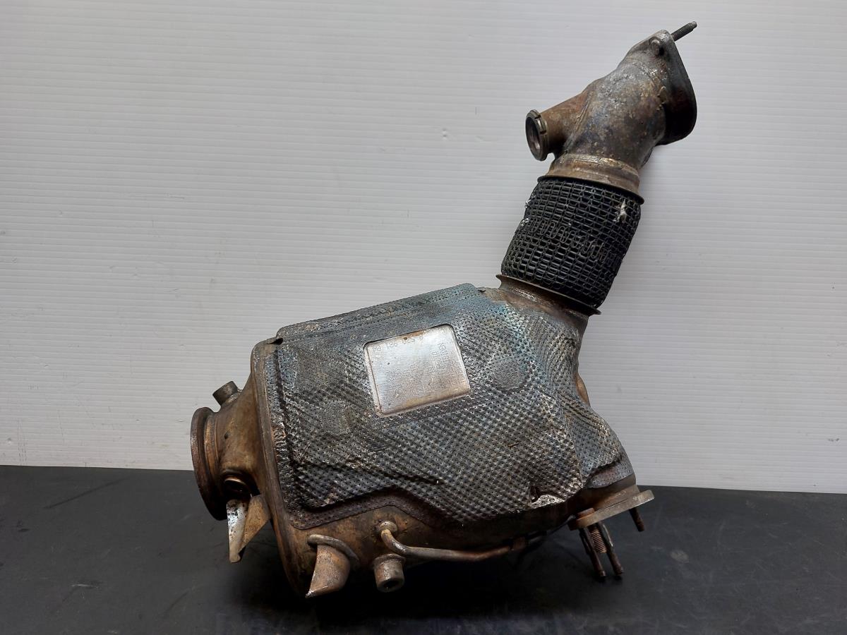 Catalizzatore / filtro antiparticolato BMW 7 (G11, G12)