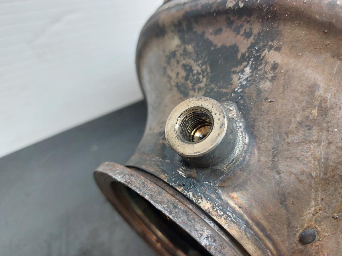 Catalizzatore / filtro antiparticolato BMW 7 (G11, G12) Imagem-2