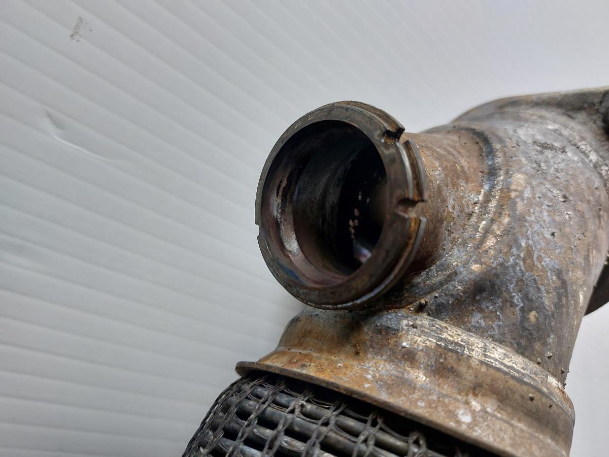 Catalizzatore / filtro antiparticolato BMW 7 (G11, G12) Imagem-4