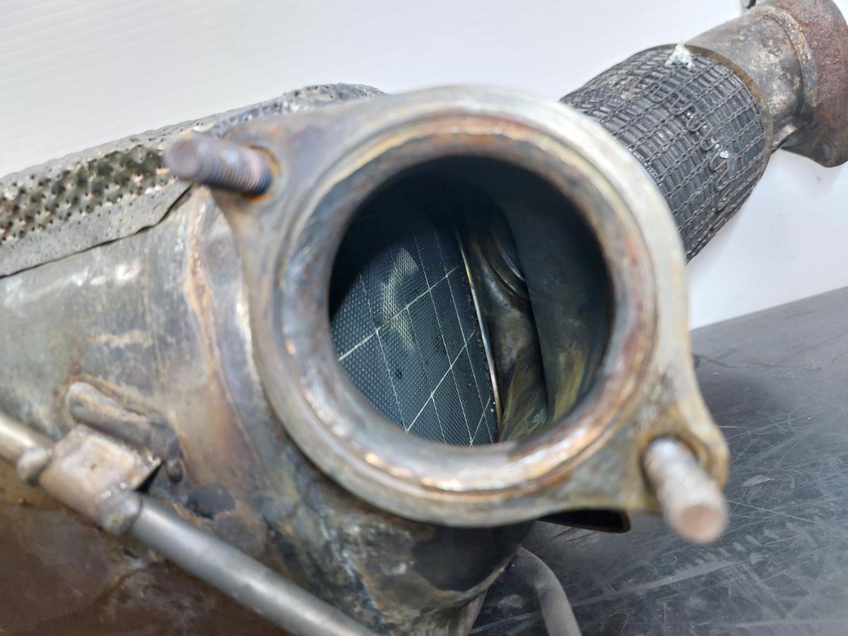 Catalizzatore / filtro antiparticolato BMW 7 (G11, G12) Imagem-6