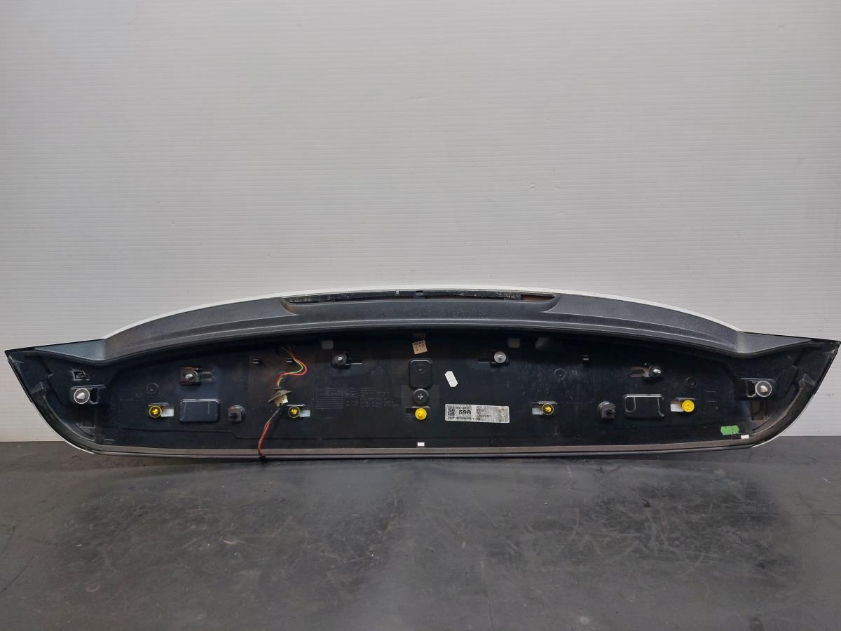 Becquet de coffre AUDI A3 Sportback (8VA, 8VF) Imagem-5