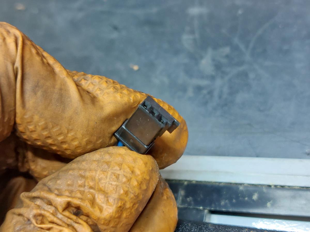 Becquet de coffre AUDI A3 Sportback (8VA, 8VF) Imagem-10