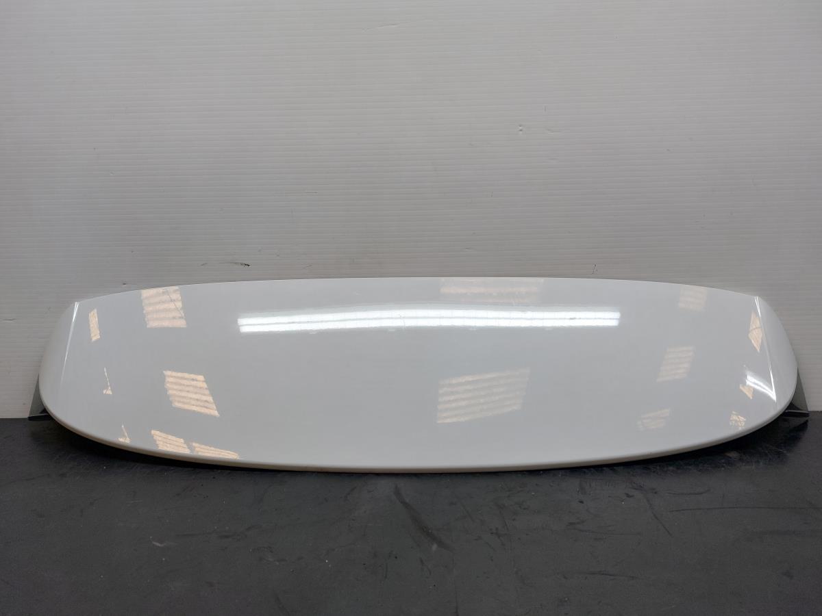 Spoiler / aileron da tampa da mala AUDI A3 Sportback (8VA, 8VF)