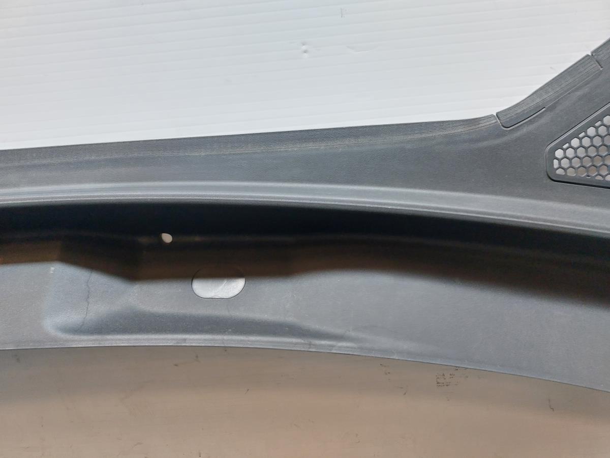 Torpedo AUDI A3 Sportback (8VA, 8VF) Imagem-3