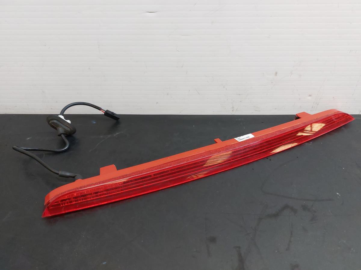 Luce stop aggiuntiva / terzo stop AUDI A3 Sportback (8VA, 8VF)