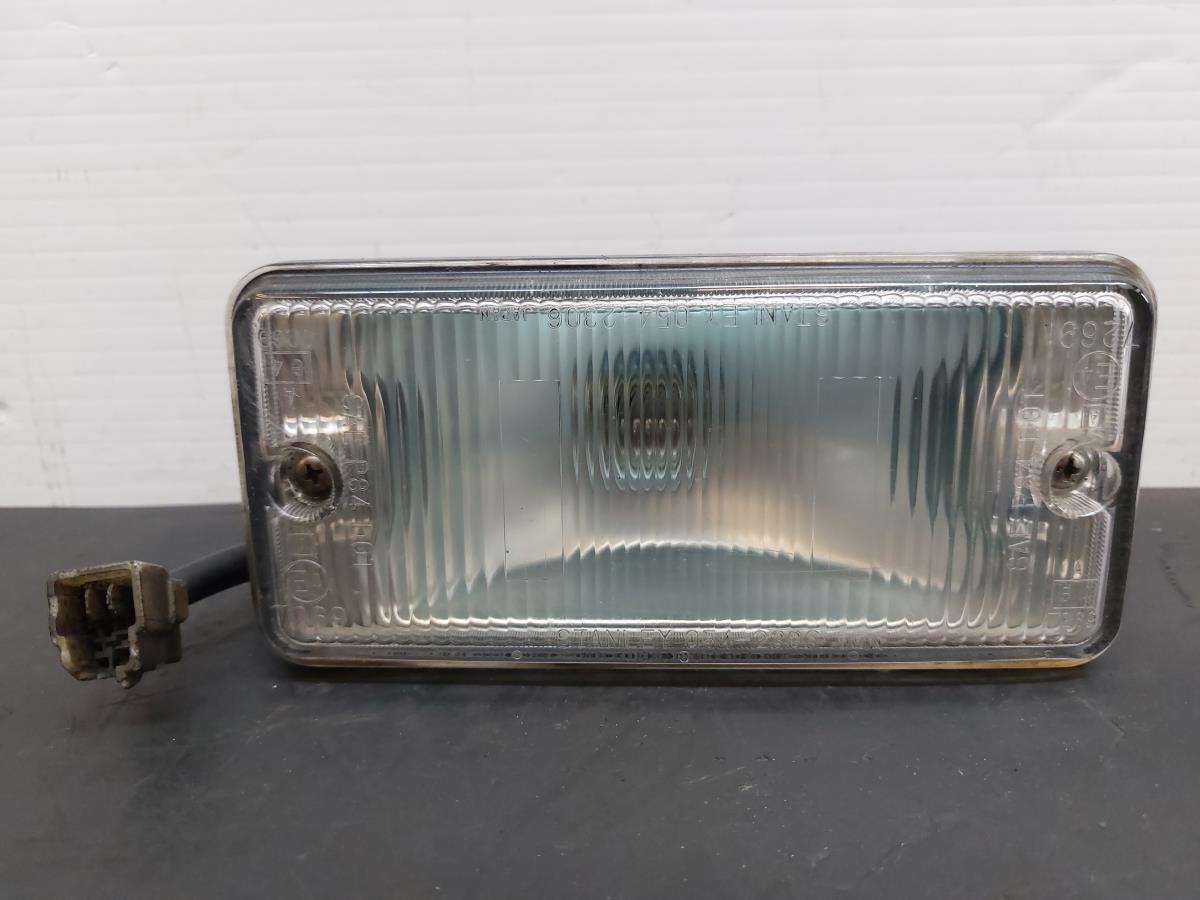 Faro antinebbia Anteriore Destro MITSUBISHI Canter (FE3, FE4) V Imagem-1