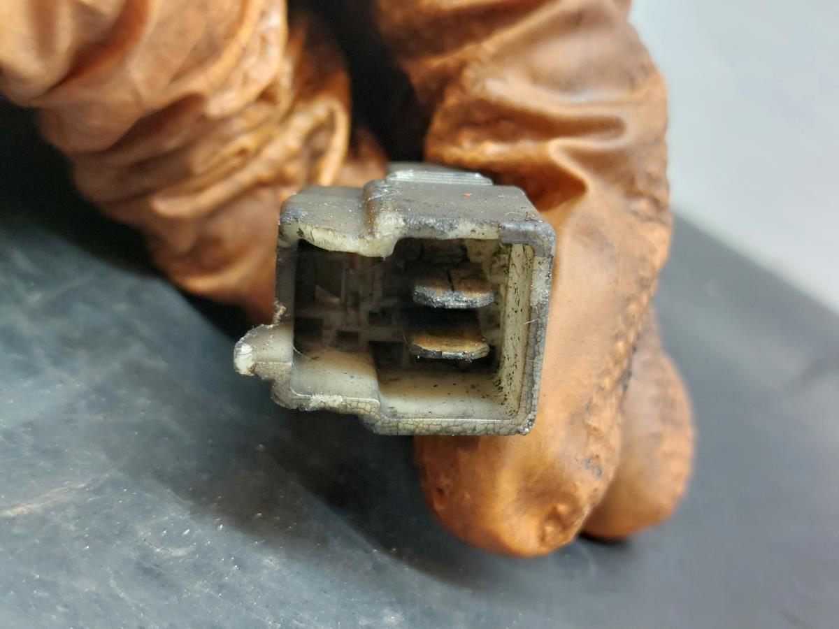 Faro antinebbia Anteriore Destro MITSUBISHI Canter (FE3, FE4) V Imagem-3