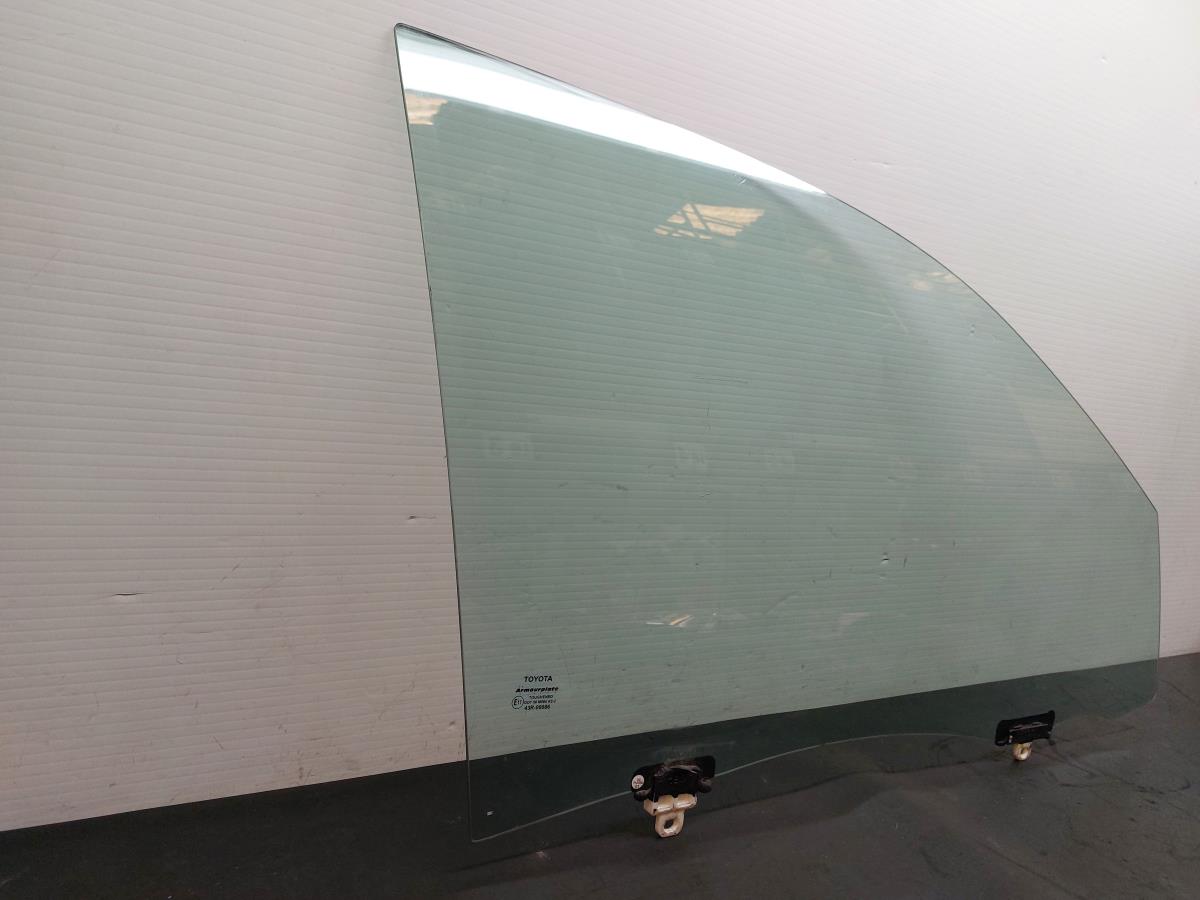 Vetro porta anteriore destra TOYOTA Hilux VII Pick Up (_N1_, _N2_, _N3_) Imagem-1