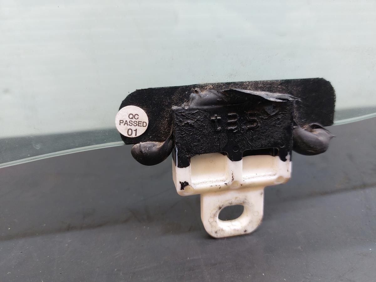 Vetro porta anteriore destra TOYOTA Hilux VII Pick Up (_N1_, _N2_, _N3_) Imagem-4