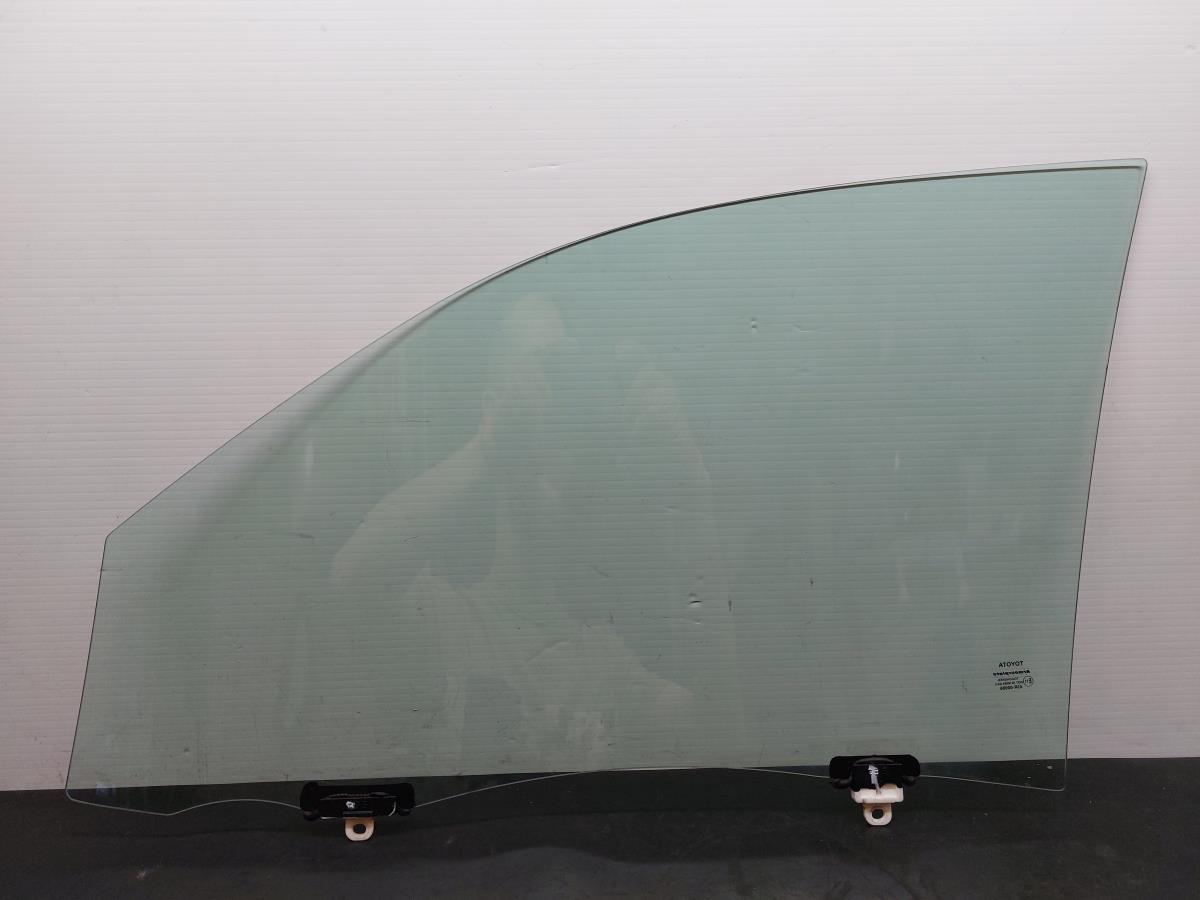 Vetro porta anteriore destra TOYOTA Hilux VII Pick Up (_N1_, _N2_, _N3_) Imagem-5
