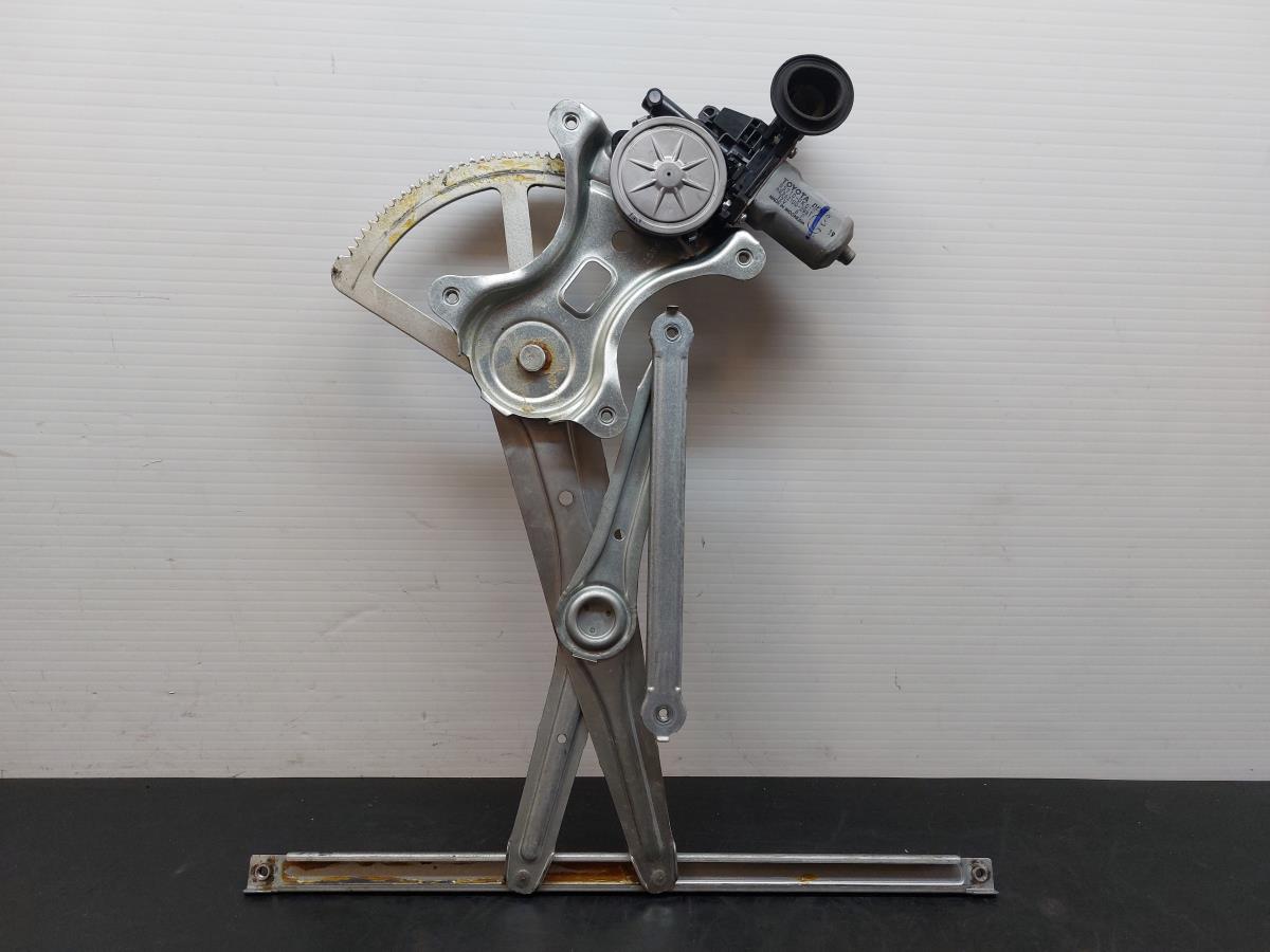 Right front window regulator TOYOTA Hilux VII Pick Up (_N1_, _N2_, _N3_)
