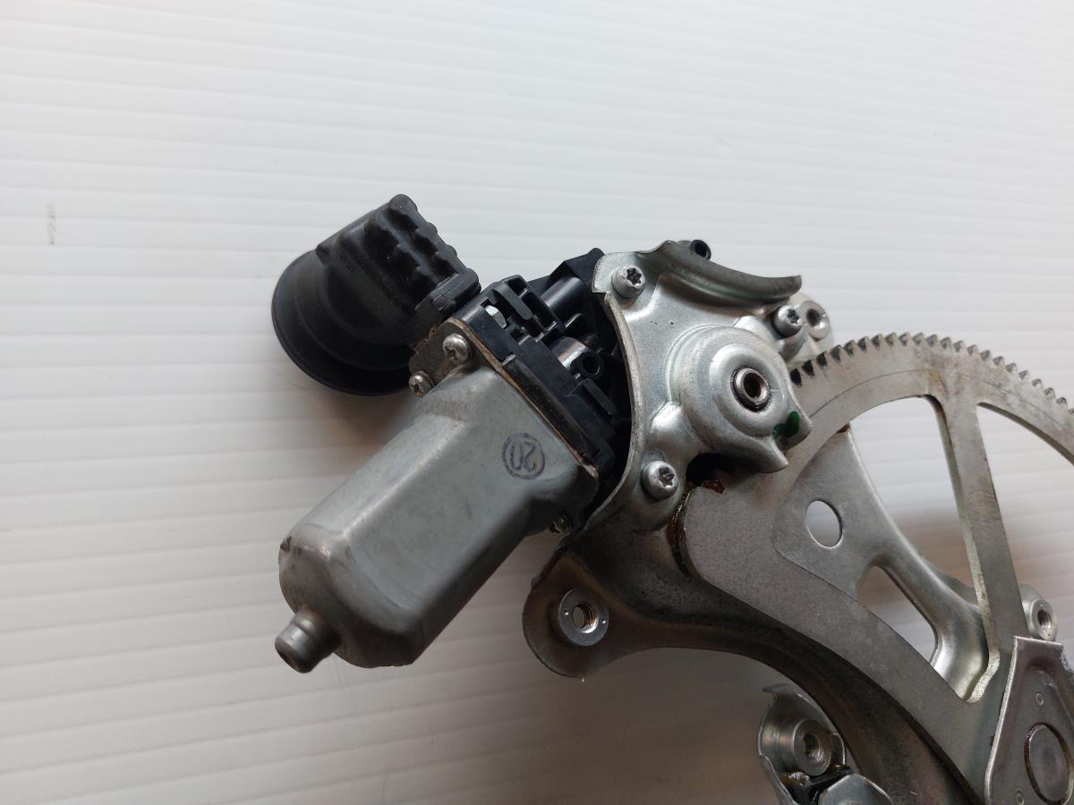 Right front window regulator TOYOTA Hilux VII Pick Up (_N1_, _N2_, _N3_) Imagem-5