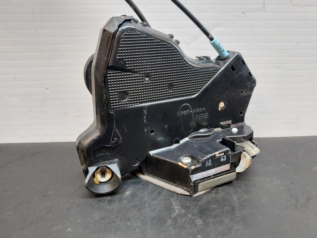 Front Right Door Lock TOYOTA Hilux VII Pick Up (_N1_, _N2_, _N3_)